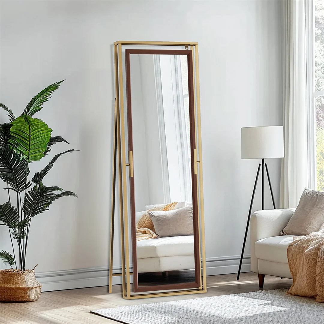 Ardenza Mirror