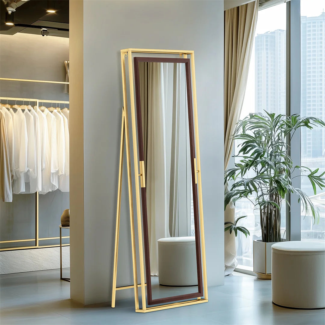 Ardenza Mirror