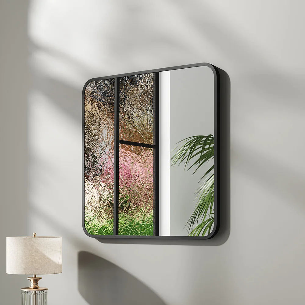 The Breen Square Mirror