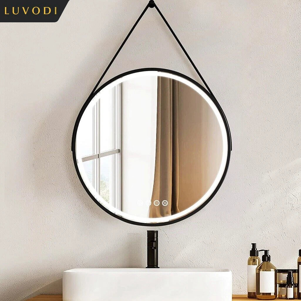 Luvodi Mirror