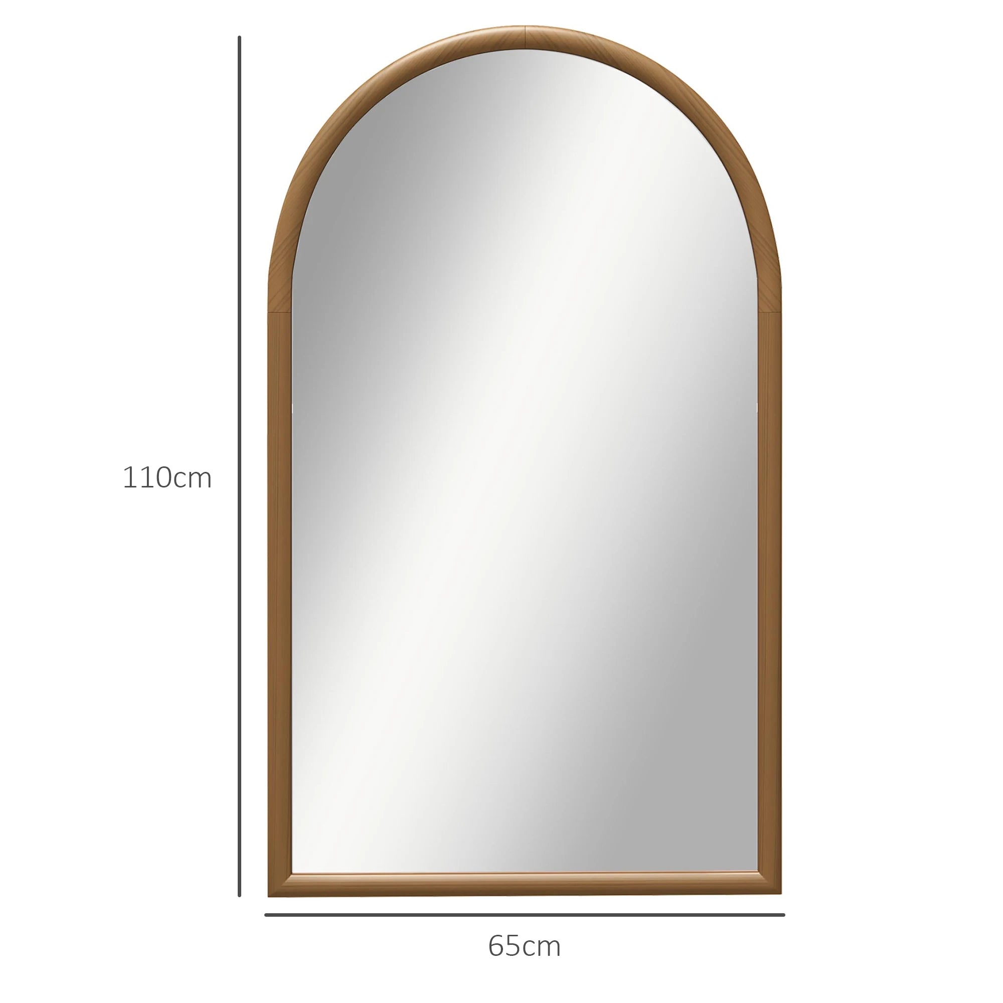 Arden Mirror