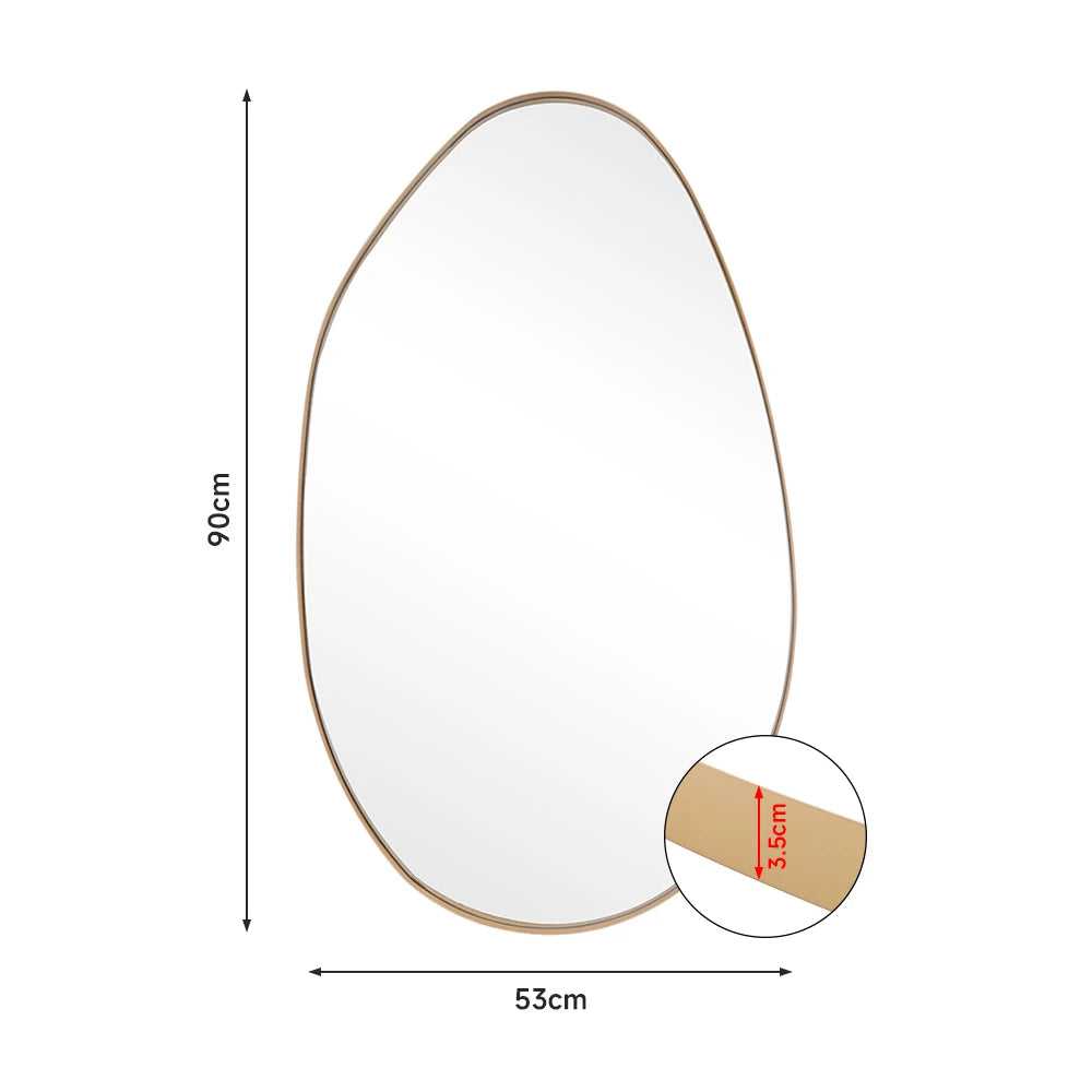 Elvyn Mirror