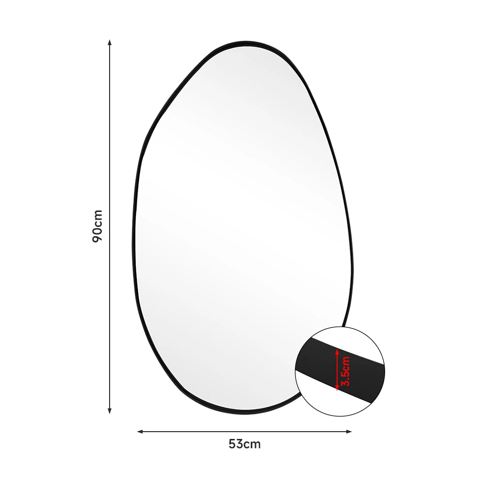Elvyn Mirror