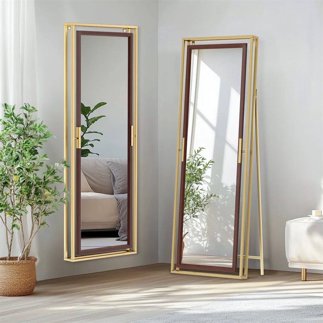 Ardenza Mirror