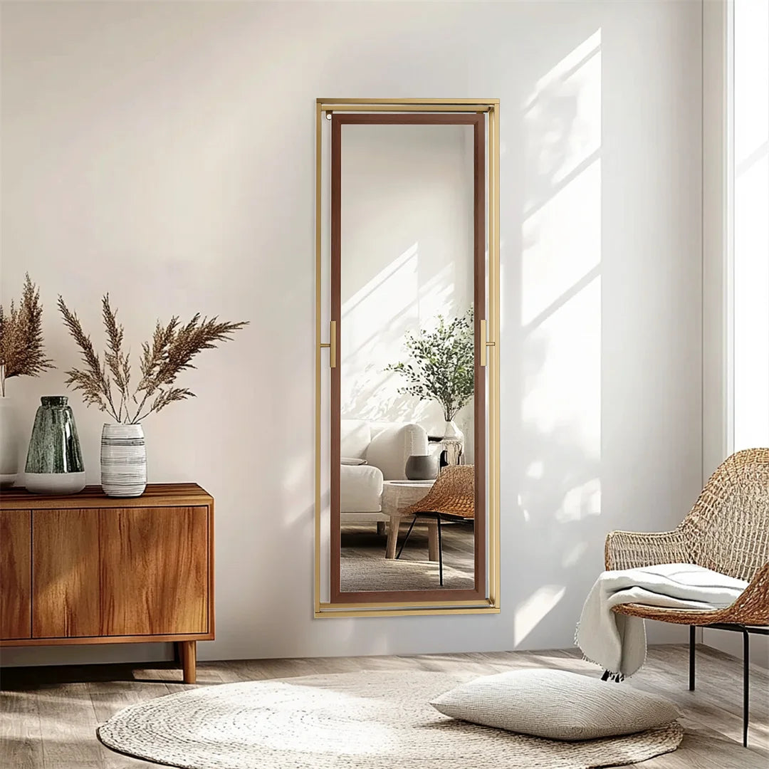 Ardenza Mirror
