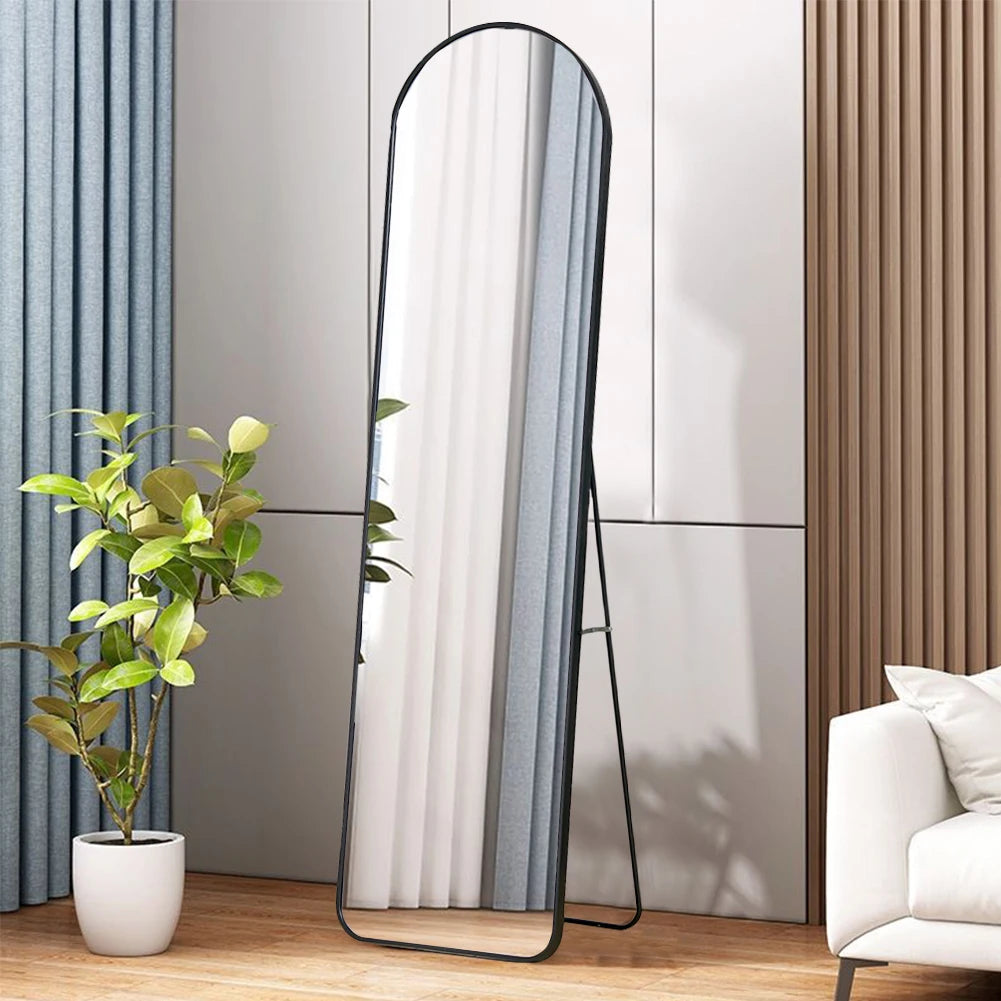 The Arlo Full-Length Mirror