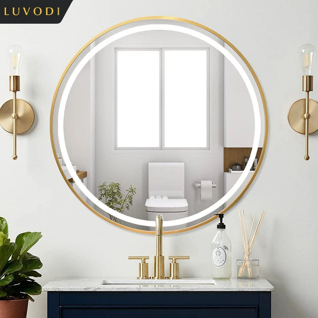 Luvodi Mirror