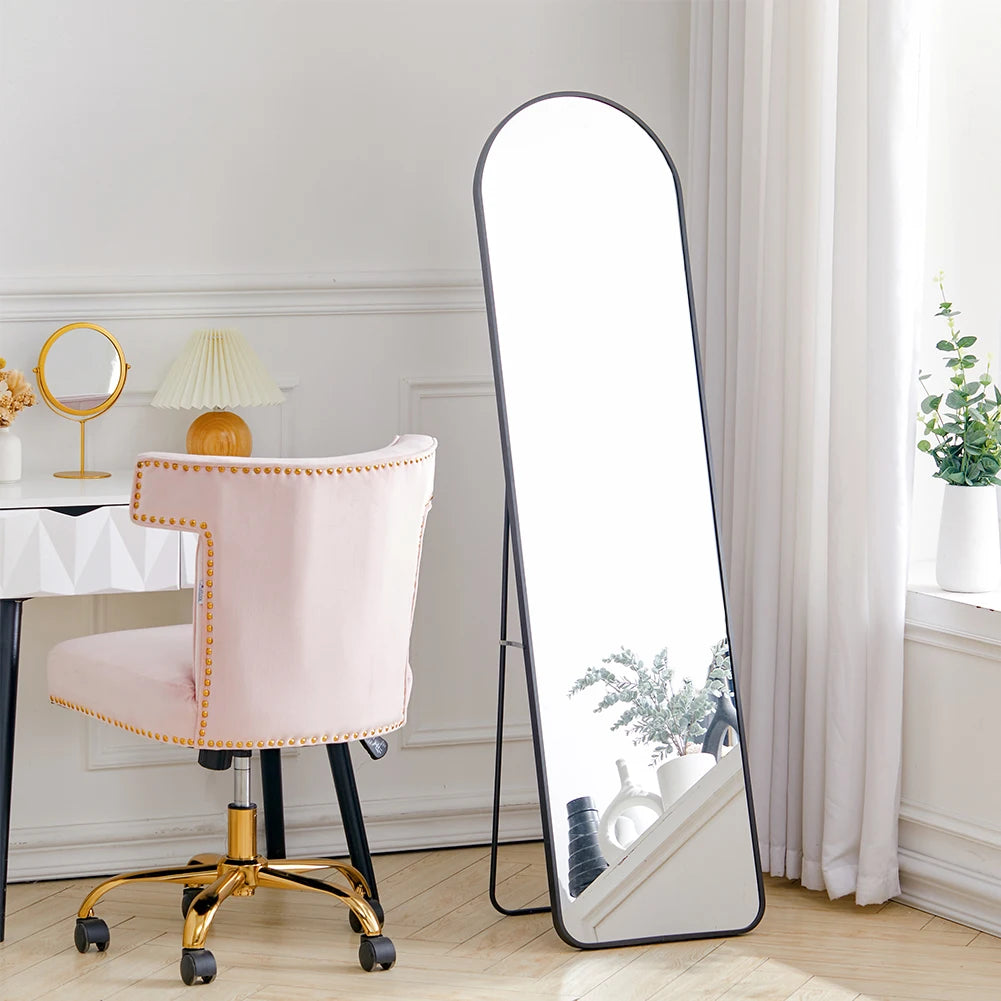 The Arlo Full-Length Mirror